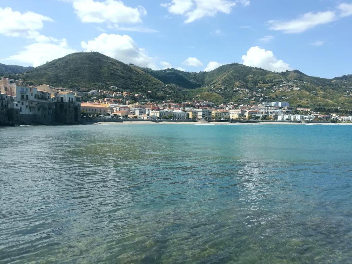 Dea Beach 切法卢 外观 照片
